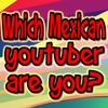 Mexican Youtuber Quizz icon