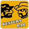 Western Barアイコン