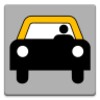 ไอคอน Taximetro