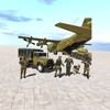 Army Vehicle Cargo Truck Games icon
