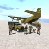 Икона Army Vehicle Cargo Truck Games