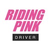 Riding Pink Driver icon