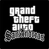 Grand Theft Auto San Andreas icon