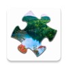 Icon von Lakes Jigsaw Puzzles