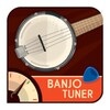 Master Banjo Tuner icon