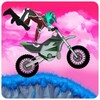 Super Bicycle Stunt Pro icon