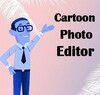 Picture Cartoon: Photo Editor icon