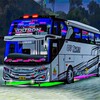 Bus Driving Road Bus Simulator icon