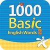 1000 Basic English Words 2 icon
