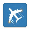Icono de FlightRadar - Flight Tracker