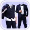 Icono de Boys Fashion Jacket Suits