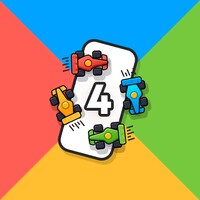 1 2 3 4 Player Games para Android - Baixe o APK na Uptodown