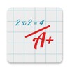 Multiplication tables icon