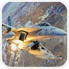 F/A-18 Super Hornet Simulator icon