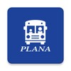 Plana Bus Monitor icon