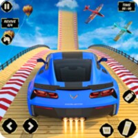 Crazy Car Impossible Track Racing Simulator for Android - Download the ...