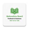 Icono de MH Board Textbook and Solution