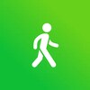 أيقونة Step Tracker