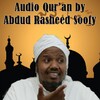 Biểu tượng MP3 Quran Abdur Rasheed Soofy