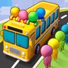 أيقونة Bus Jam: Parking Go!