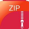Zip Extractor - RAR ZIP, UnZIP icon