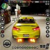 ไอคอน Open world Car Driving Sim 3D