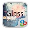 Glass GO Launcher Theme icon