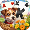ไอคอน Classic Solitaire