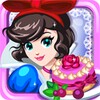 Snow White Cafe icon