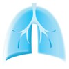 Tüdőgyógyász icon