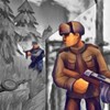 Wartime Ranger: WW2 Shooting icon