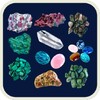 Icono de Piedras y Atribuciones