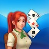 Kings & Queens: Solitaire Game icon