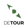 Ohio Trails - DETOUR icon