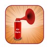 Air Horn 아이콘