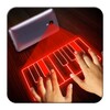 Голограмма пианино симулятор icon