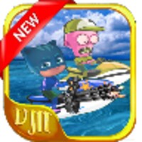 Pj Jetski Mask Race for Android - Download the APK from Uptodown