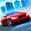 Simulator Car Driving Game 3D icon