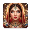 Dulhan Makeup Dress Up Game icon
