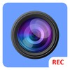 ไอคอน RE - Realtime Screen Recorder