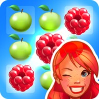 Smoothie Swipe android app icon