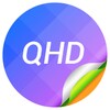 Sfondi QHD icon
