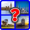 Qual o lugar? Cidades do Mundo icon