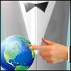 Икона Web Site Maestro