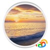 Sunset Beach 图标