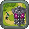 Black Tower Defense icon