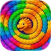 Wool Crush®: Bus Knit Away Jam feature