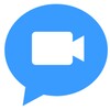 Fake video call - FakeTime for Messenger icon