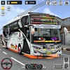 City Coach Real Bus Driving 3D icon
