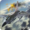 Plane Fighter Fly Simulator icon